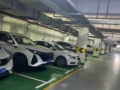 -美年大健康体检中心(浦东美张分院)