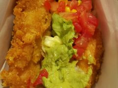 -肯德基(招远金城店)