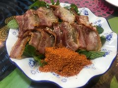 -小厨子私房菜·云南美食店