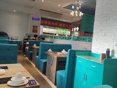 -龙聚德北京烤鸭(沙坪坝华宇A馆店)
