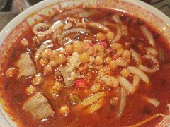 -贰醒·私房小院烧烤 (太古里店)