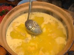 -捞围鲜·港式打边炉(海阳路店)