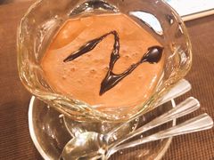 -吱咖啡西式简餐