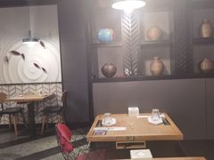 -鱼酷活鱼烤鱼(梅江印象城店)