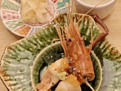 -鮨政· Omakase(港汇恒隆广场店)