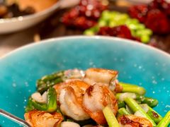 -万丽轩·粤菜(王府井金茂万丽酒店)