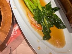 -绿茶餐厅(广州嘉裕太阳城店)