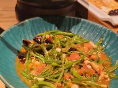 -茄子恰恰·新云南小炒(坪山益田店)