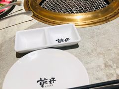 -乾杯烧肉居酒屋(中洲湾店)
