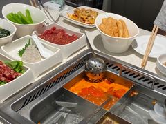 -海底捞火锅(之心城店)