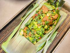 -沿途四季·云南菜·诗酒茶(蓝色港湾店)