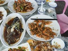 -范饭椰林川湘味海鲜·椰子鸡(三亚湾椰梦长廊店)