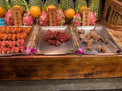 -東盛炭烤自助料理(浦东文峰广场店)
