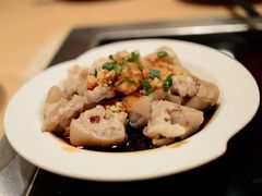 猪手-六千馆(花都店)