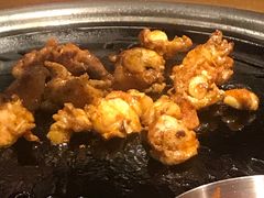 -·缸桶屋·韩式牛肋条自助烤肉(西湖D11店)