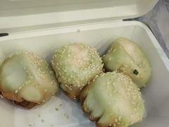 -腾元生煎(西华路店)