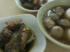 -好成财牛排馆(涂门街总店)