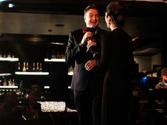 -广州花园酒店