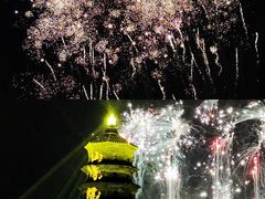 -东台西溪天仙缘景区