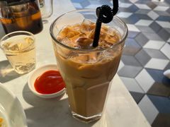 -食大利香港茶餐厅(南亚风情第一城店)