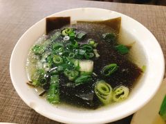 海带汤-健民肥肠(颐和家园店)