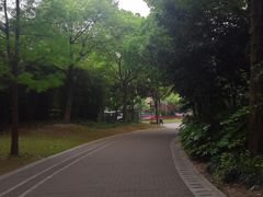 -苏州河梦清园环保主题公园