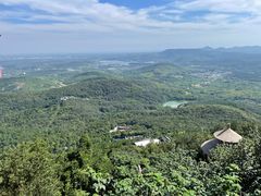 -句容茅山景区