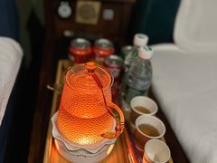 -怡泰SPA·泰疗按摩(徽宁路店)
