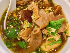 生肠-有章牛杂(石厦店)