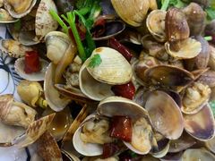 -聚德福海鲜家常菜(刘庄店)