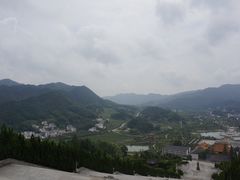 -密印寺