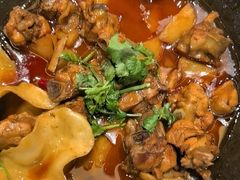 -四季轩中餐厅(徐州开元名都大酒店)