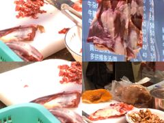 -雄记·揭阳桐坑牛肉店(建华路店)