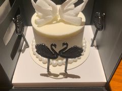 -BLACKSWAN黑天鹅(环球店)