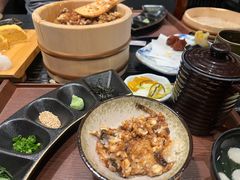 -玄白·炭烤活鳗(上海首店)