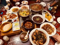 -三品香·江浙菜(松江九谊店)