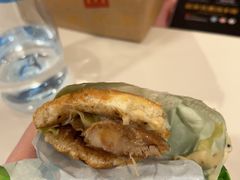 -麦当劳(萧山国际机场T3航站楼店)