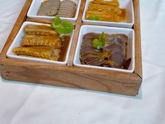 -四季民福烤鸭店(外滩外白渡桥店)