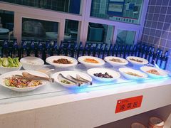 -快乐爱斯米牛排自助(正大广场店)