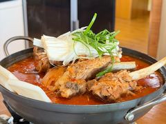 -海云台韩式汤饭·13年匠心韩料(南山店)