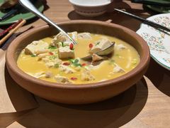 -耶里夏丽·丝路国际·新疆餐厅(浦东区东方路店)