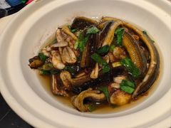 -芳芳私房菜·精做淮扬菜(承德路店)