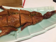 -稻香酒家·33年老字号·港式粤菜(富邦中心店)