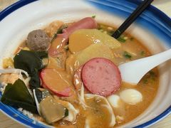 -重庆麻辣烫(国权路店)