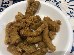 -松哥油焖大虾(科技园店)