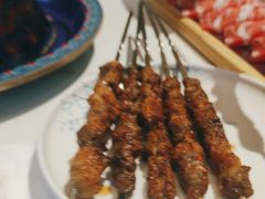 -祥源胡同·涮牛羊肉火锅(花桥店)