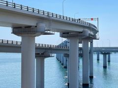 -星海湾跨海大桥