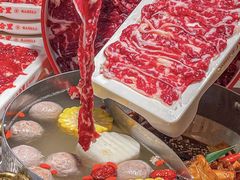 -八合里牛肉火锅(上海世茂广场店)