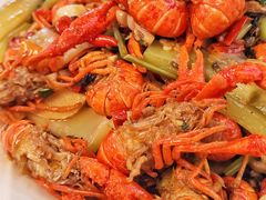 -一起吃小龙虾·海鲜(海珠店)