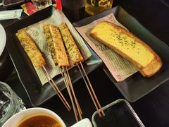 -金谷园饺子·烧烤(人大总店)
